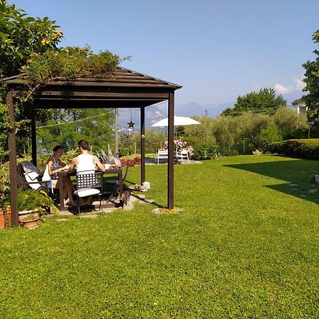 Il Bogno B&B Льерна Экстерьер фото