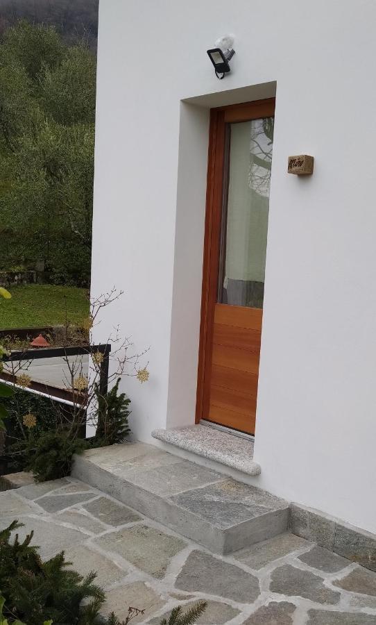 Il Bogno B&B Льерна Экстерьер фото