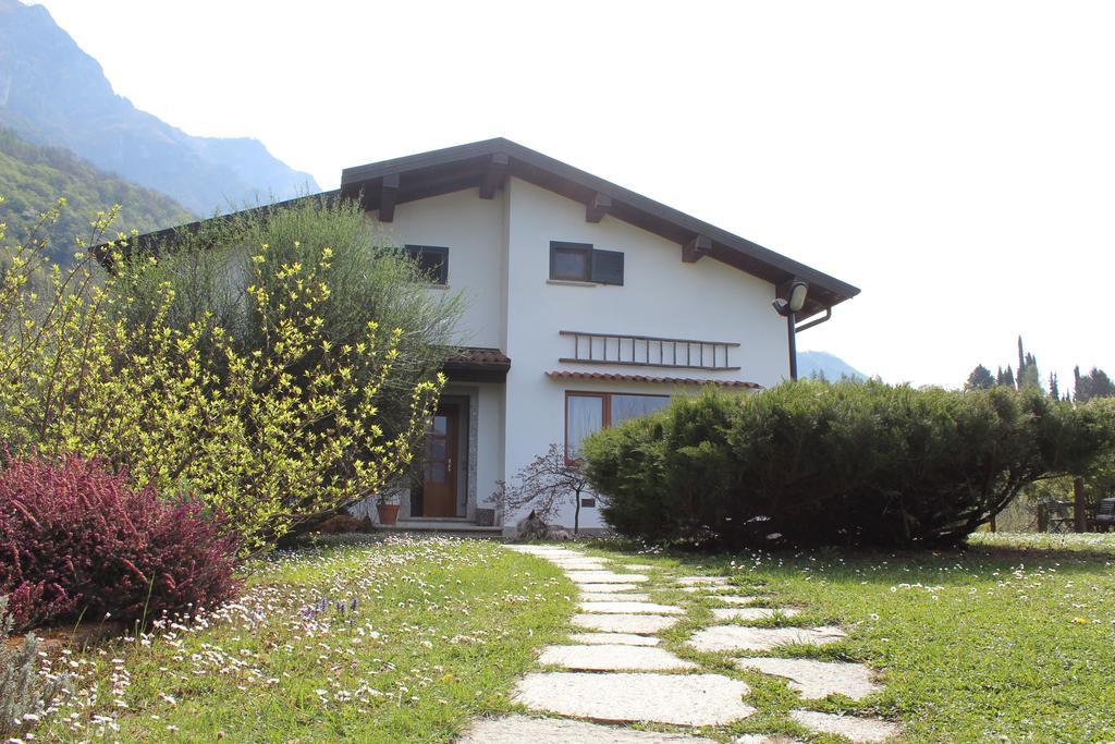 Il Bogno B&B Льерна Экстерьер фото