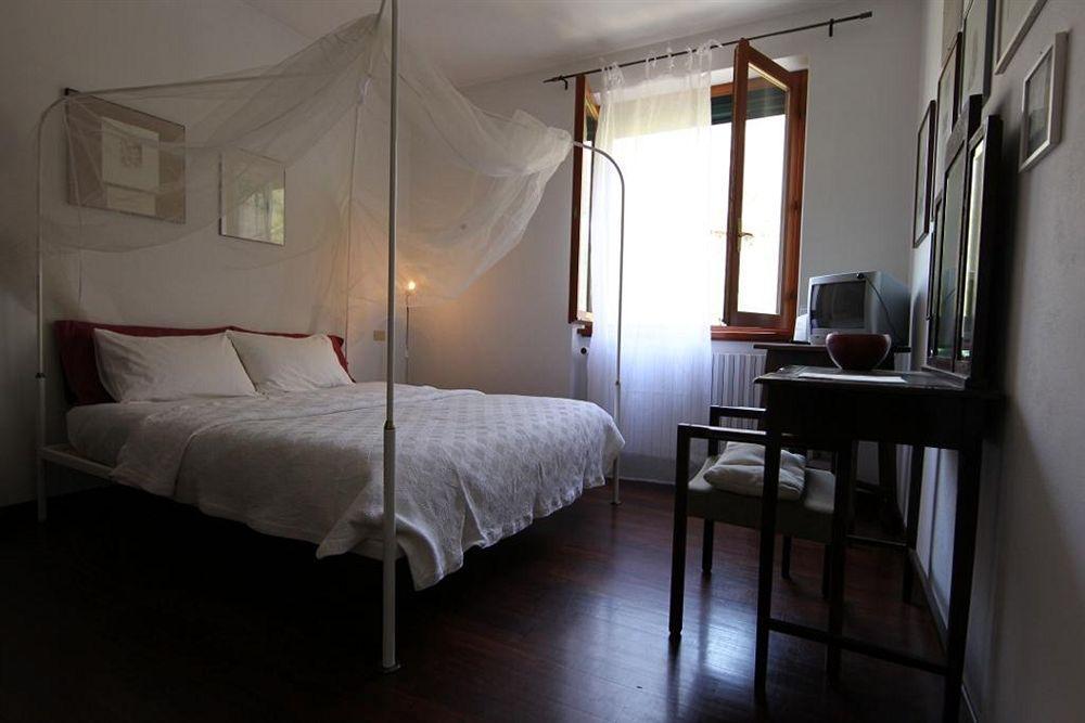 Il Bogno B&B Льерна Экстерьер фото