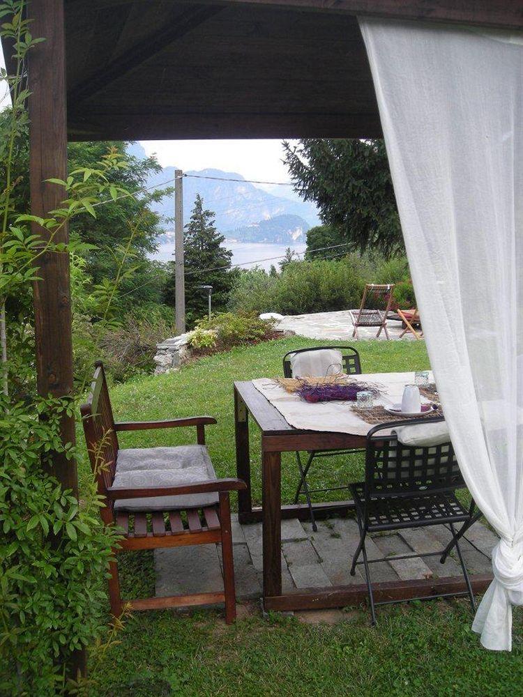 Il Bogno B&B Льерна Экстерьер фото