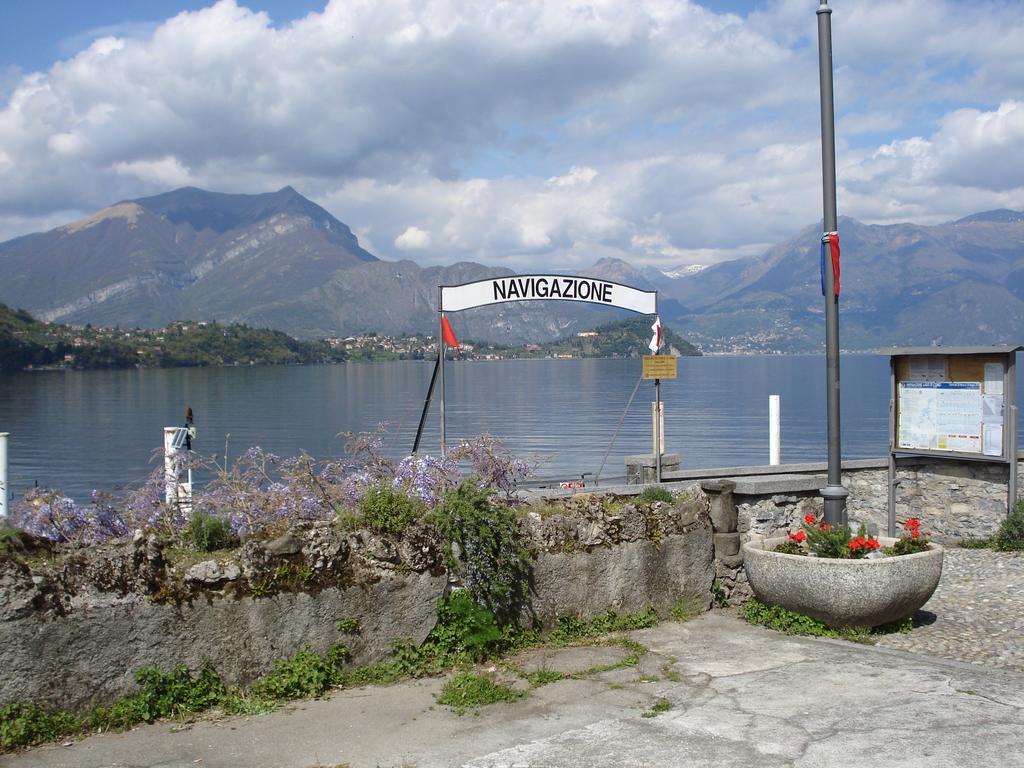 Il Bogno B&B Льерна Экстерьер фото