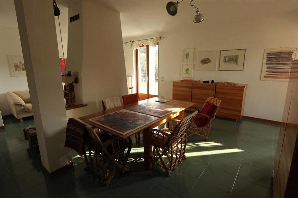 Il Bogno B&B Льерна Экстерьер фото
