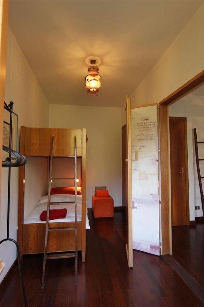 Il Bogno B&B Льерна Экстерьер фото