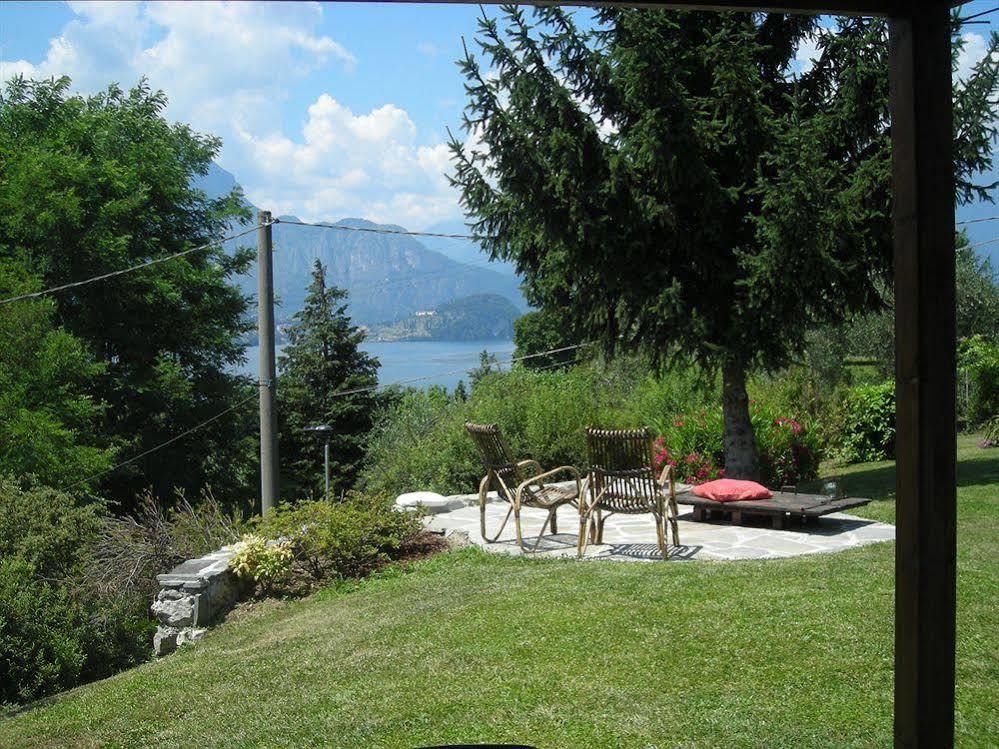Il Bogno B&B Льерна Экстерьер фото