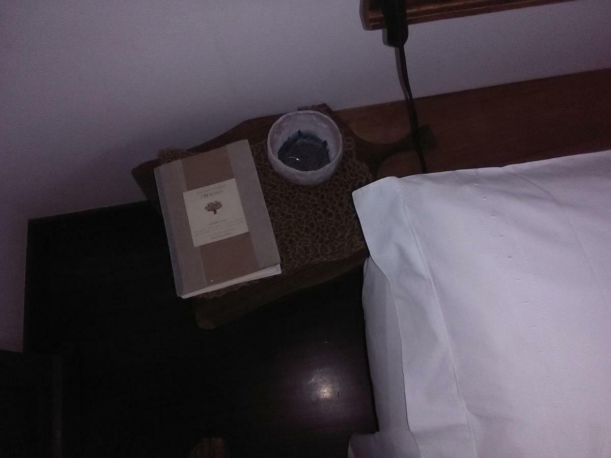 Il Bogno B&B Льерна Экстерьер фото