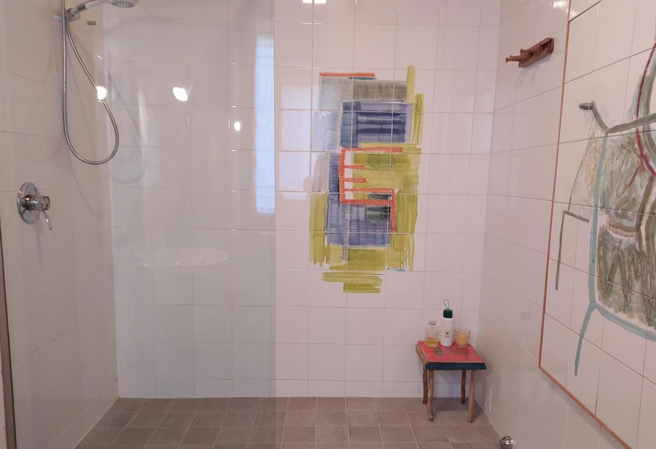 Il Bogno B&B Льерна Экстерьер фото