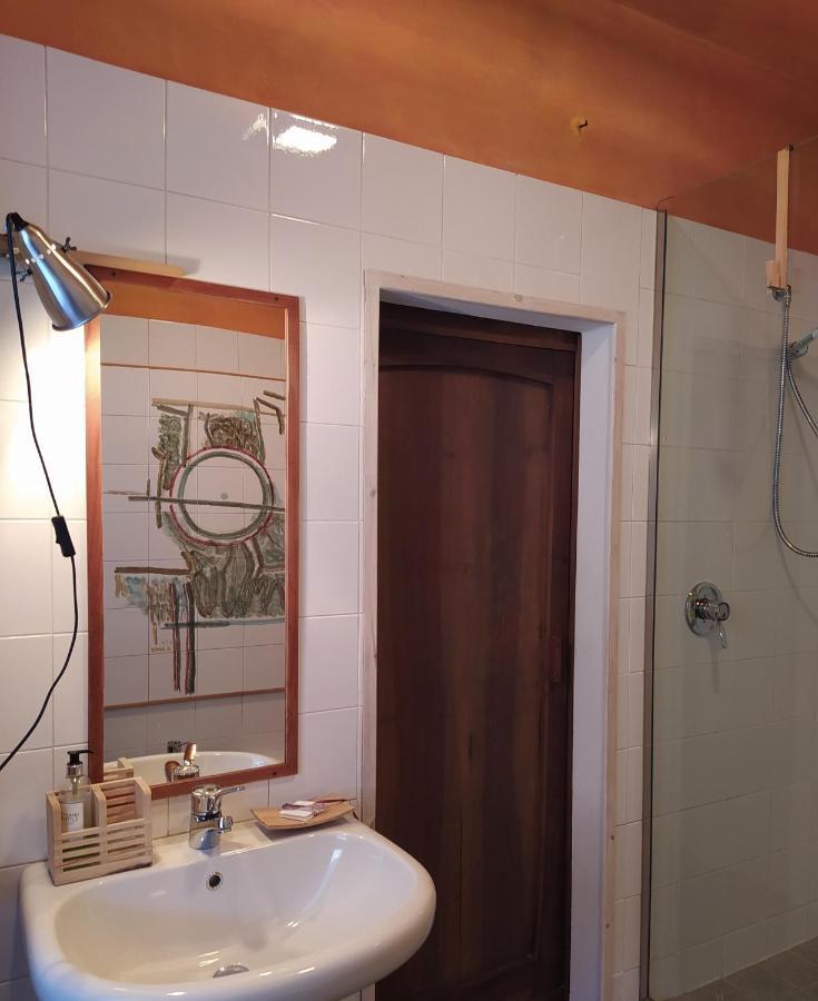 Il Bogno B&B Льерна Экстерьер фото