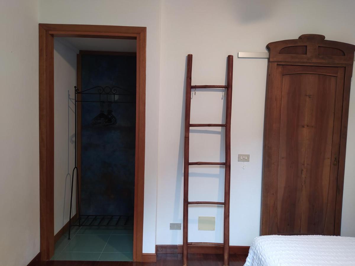 Il Bogno B&B Льерна Экстерьер фото